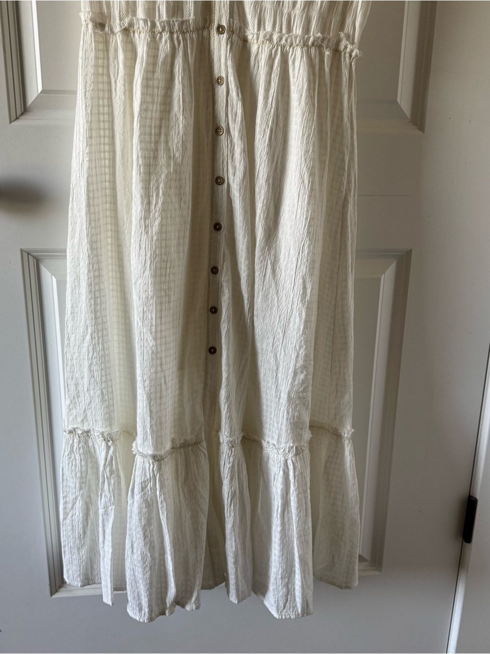 Free People maxi dress - Picture 3 of 14